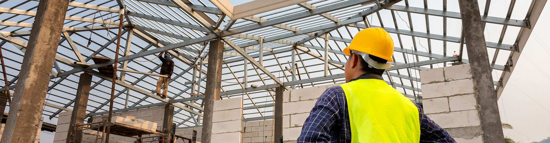 Commercial Construction Loans to Support Your Growth